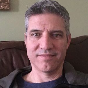 Meet your Posher, Steve